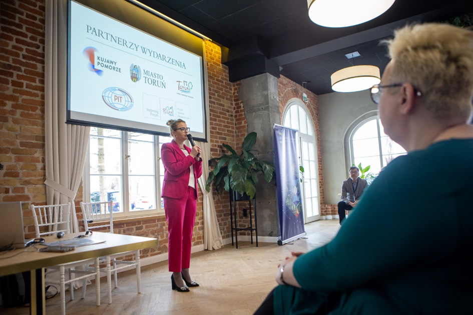 V REGIONALNE FORUM TURYSTYKI